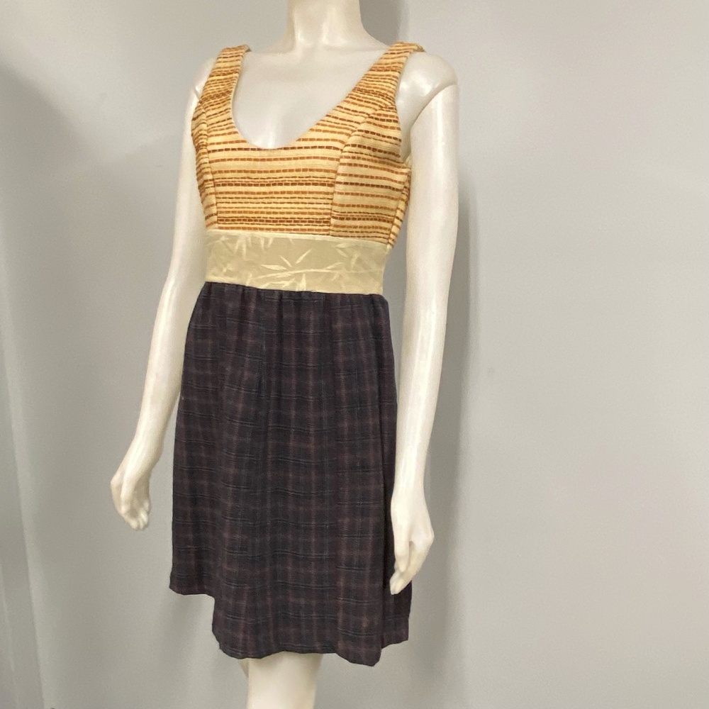 Handcut by preloved Ki Ki kiki dress size M Medium